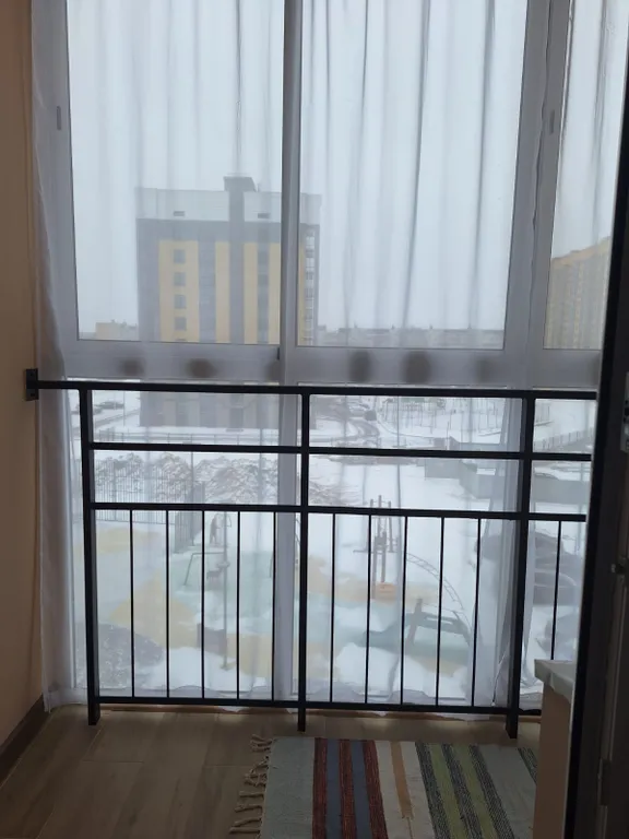 Квартира Квартира для комфортного проживания у Тц Глобус — Тверь