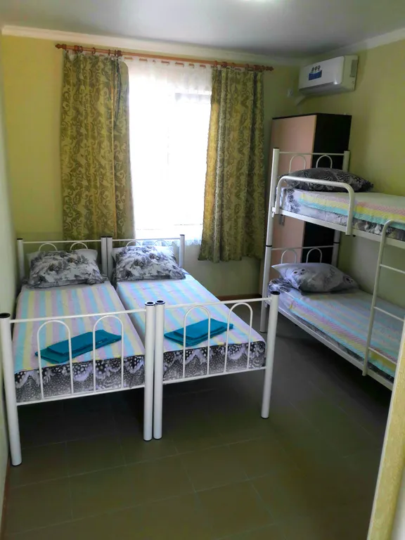 Квартира Комната — аренда посуточно в Приморско-Ахтарск