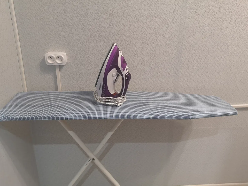 Квартира в центре левобережья