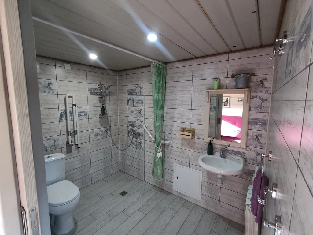 2-комнатный Дом