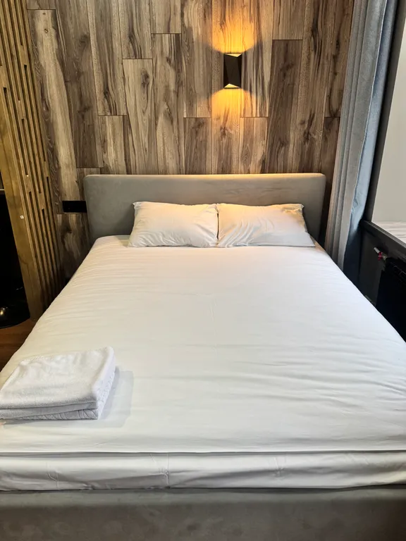 Люкс апартаменты hotel-style в центре СПб | Резиденция Чеховъ