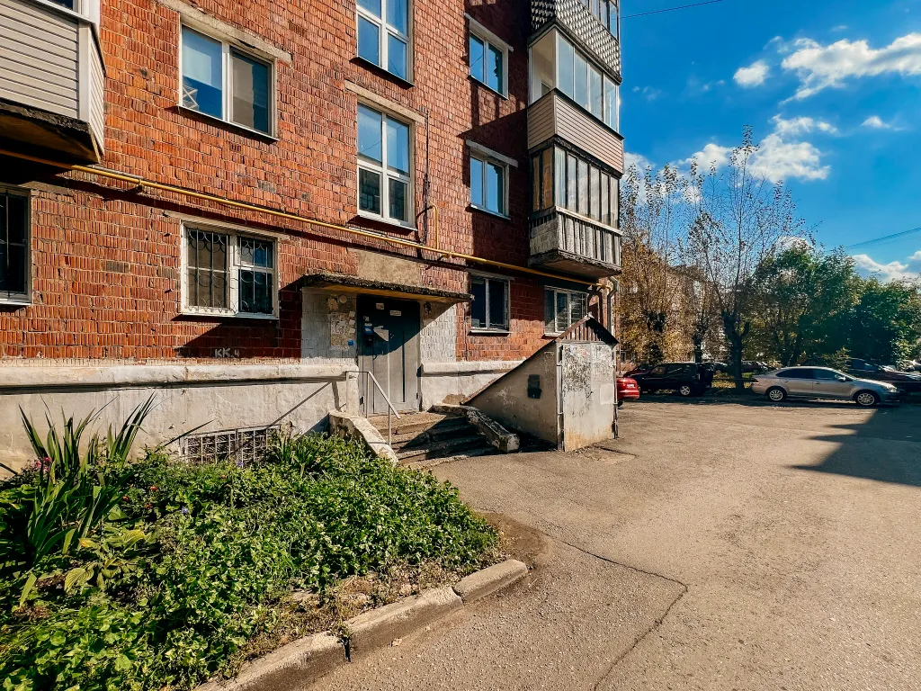 Уютно Ижевск. Квартира для командированных. Отчетные документы