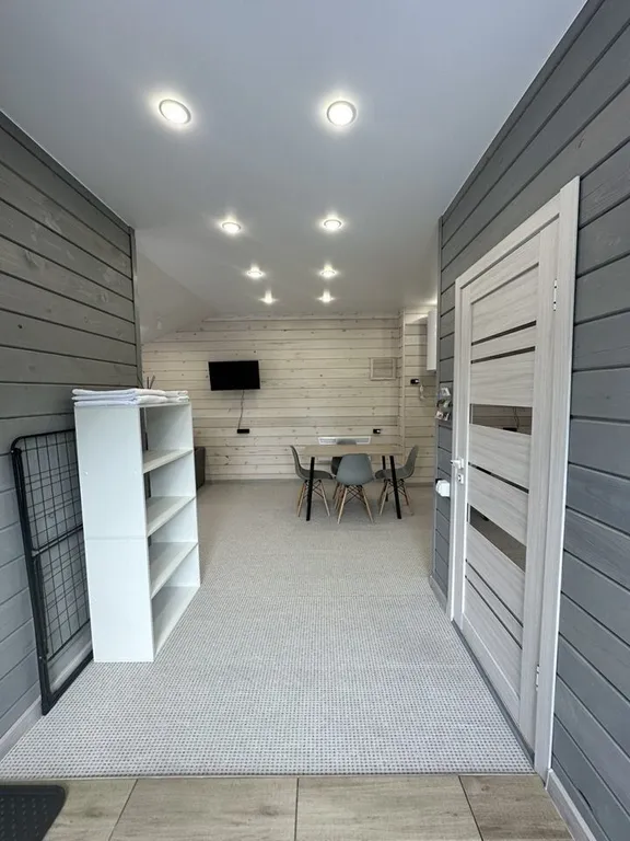 Семейный апартамент / Гостевой дом