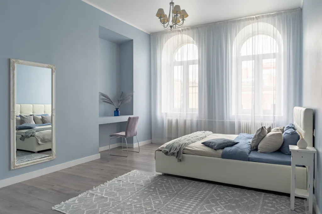 Квартира Квартира у Таврического сада — Санкт-Петербург