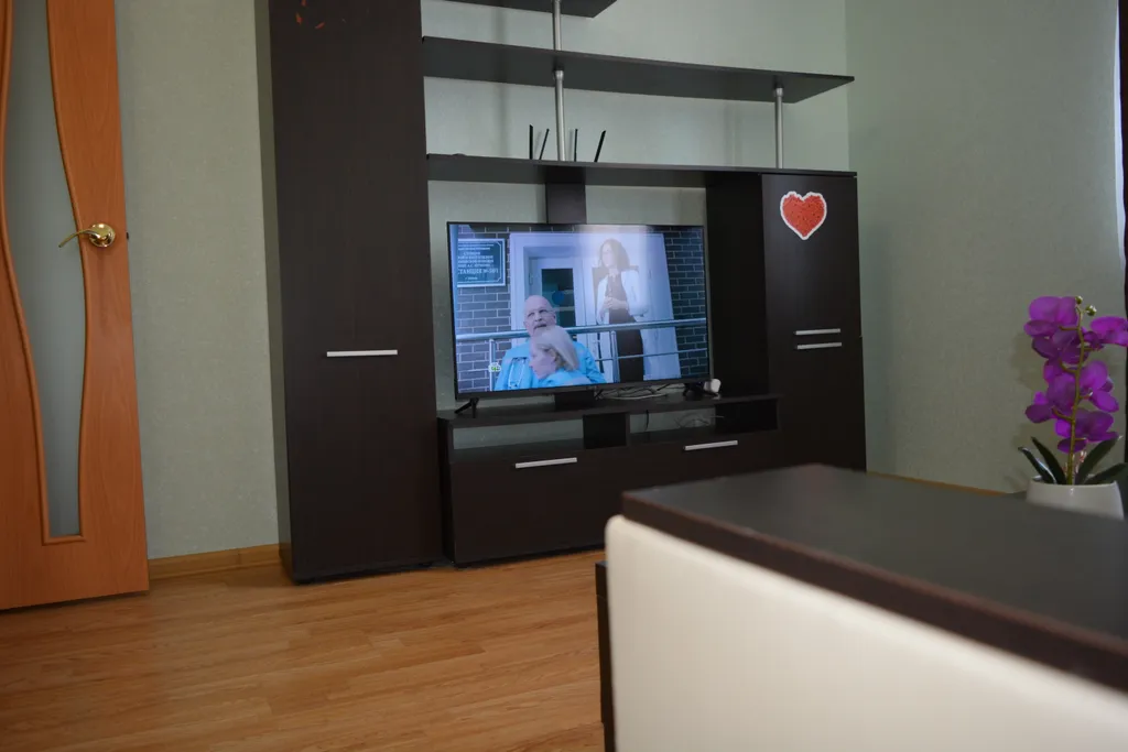 Уютные апартаменты в центре