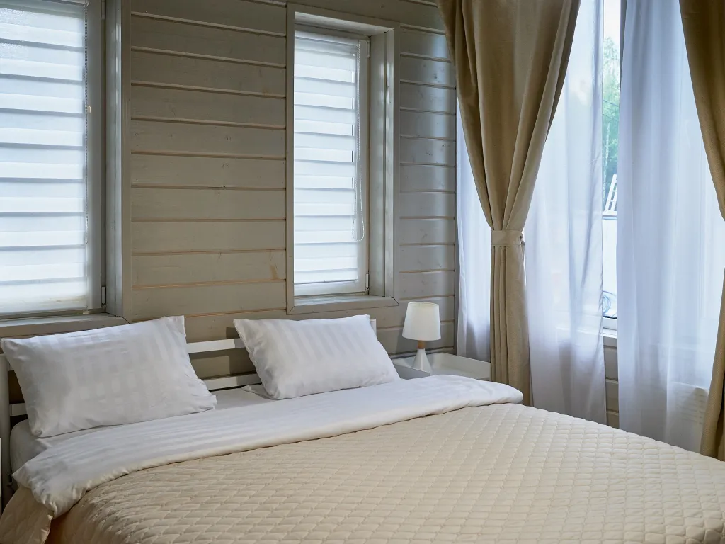 Дом 495 с тремя спальнями