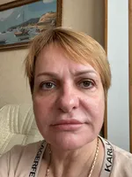Наталья Богоиолова
