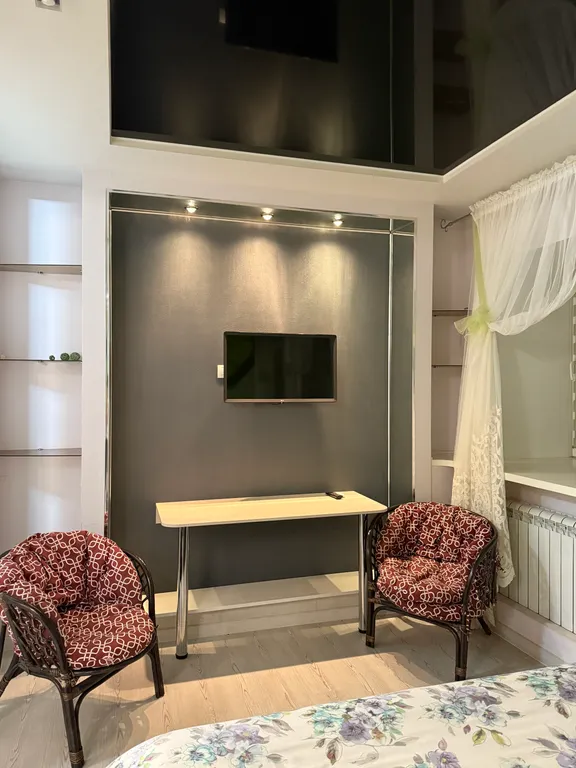 Уютные апартаменты в сердце исторического города