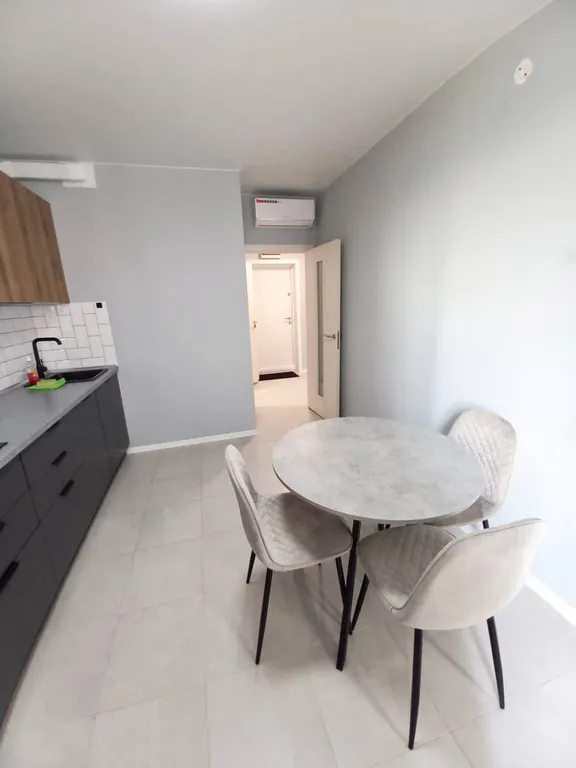 Квартира Art life apartment Orange park — Котельники