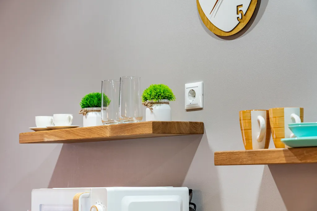 Квартира Квартира Студия Сканди вблизи аэропорта Домодедово и трассы М4 — Сапроново