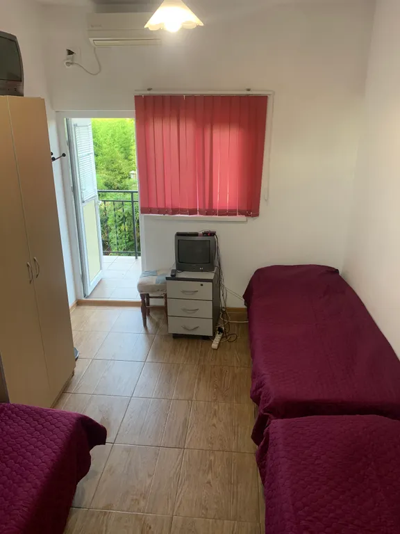 Квартира Комната — Адлер