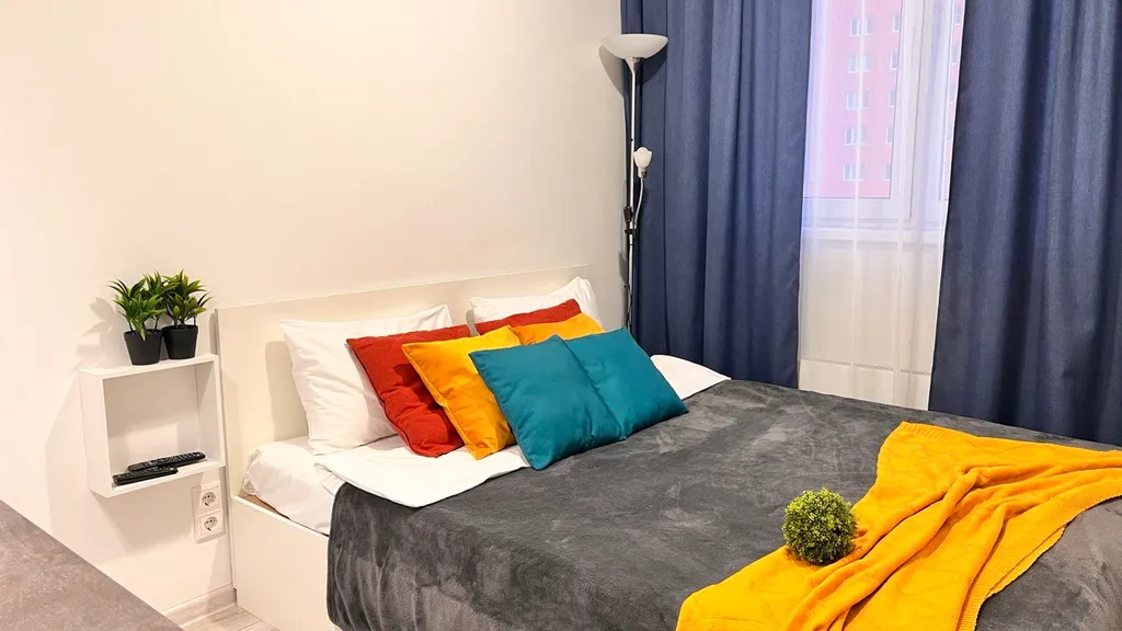 Квартира Апартаменты Магия — аренда посуточно в Балашиха