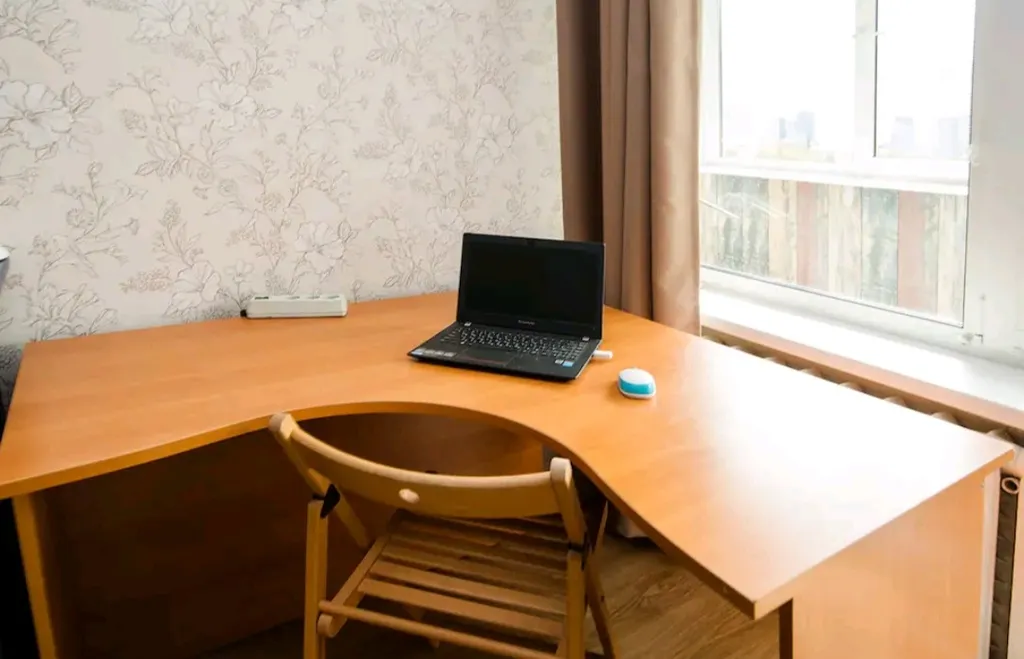 Квартира Видовая квартира у МЦК — Москва