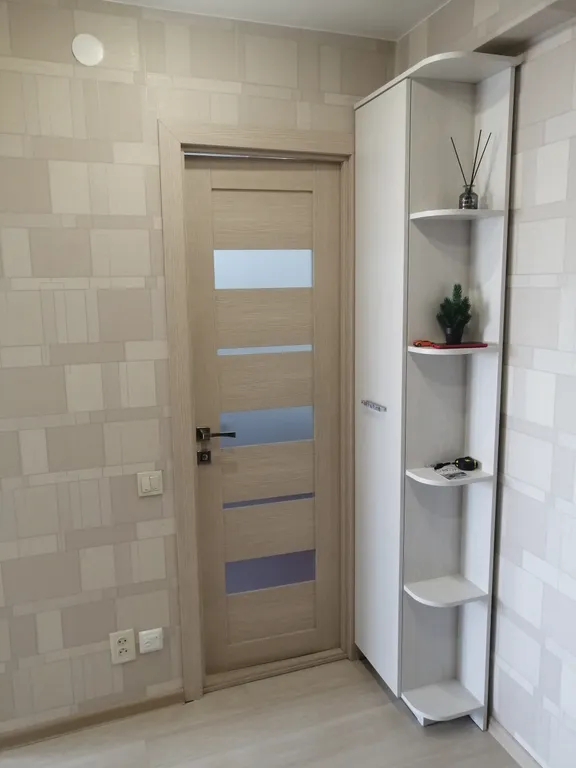 Квартира 1-комнатная  квартира — Иркутск