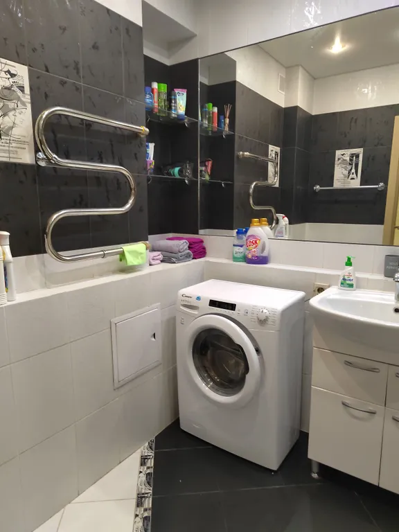 Уютная квартира недалеко от озера Тургояк