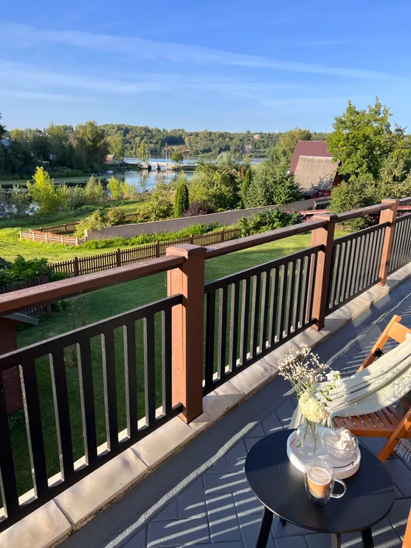 Коттедж Гостевой дом Аура Плес — Плес