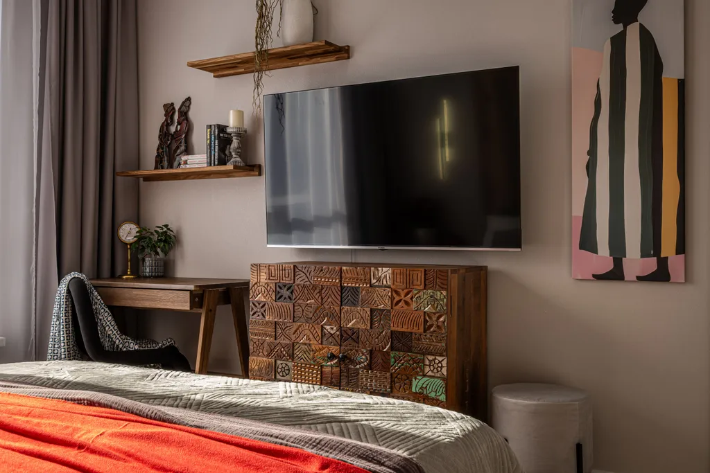 Не просто квартира, а стиль и качество