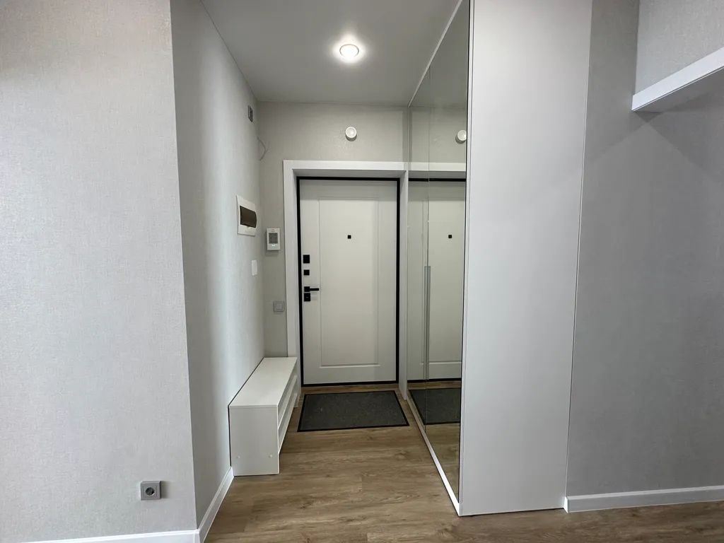 Квартира рядом с Мега