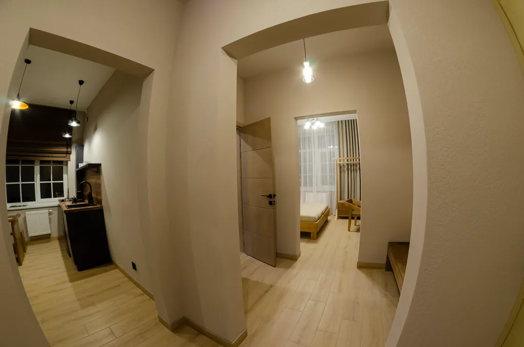 Квартира Апартаменты №15 — Великий Новгород