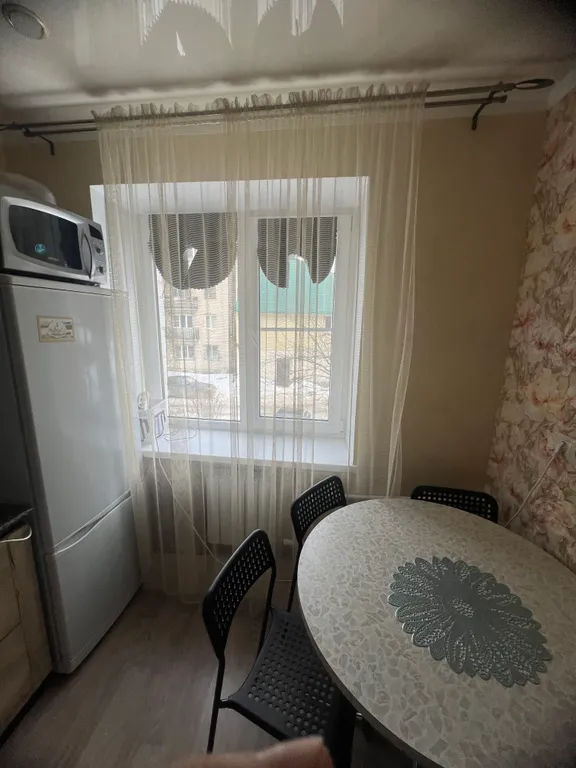 Уютная квартира в центре Домбая