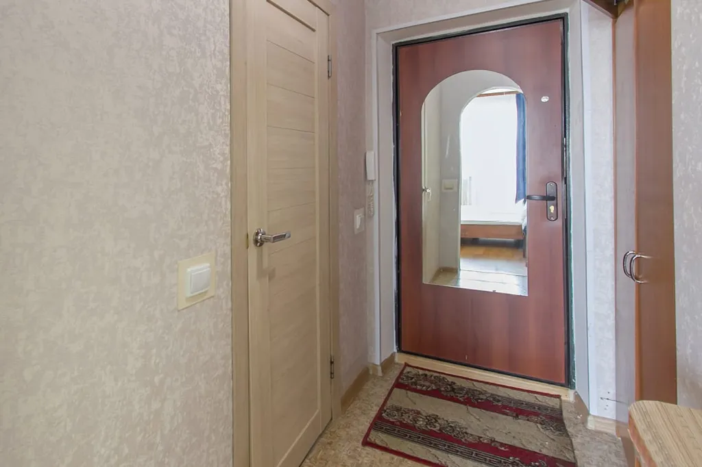 Студия возле полигона Погоново и Масловки