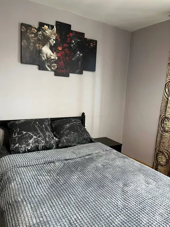 Уютная студия