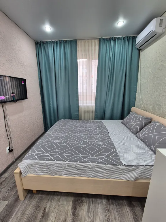 Уютная студия в центре нового города