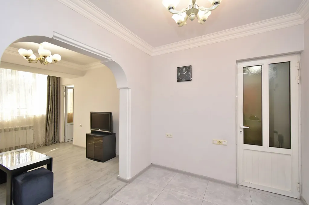 Стильная квартира в центре