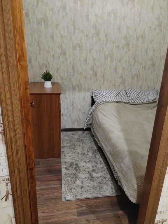 Квартира в новостройке