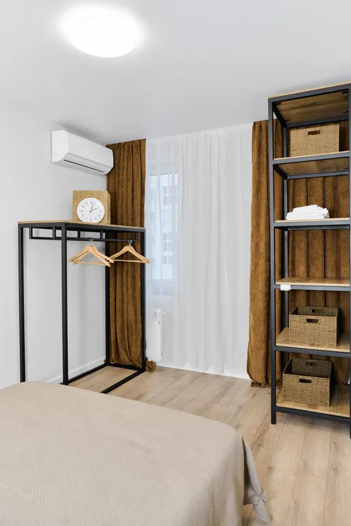 Апартаменты на Пархоменко