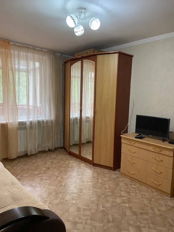 Уютная однушка