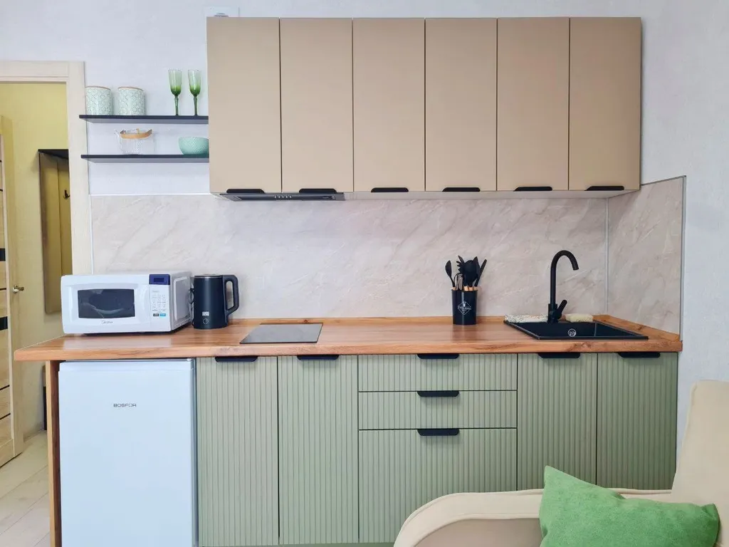 Луга Адыгеи