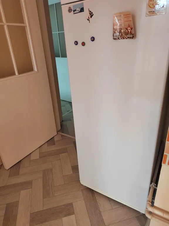 Квартира в самом центре города