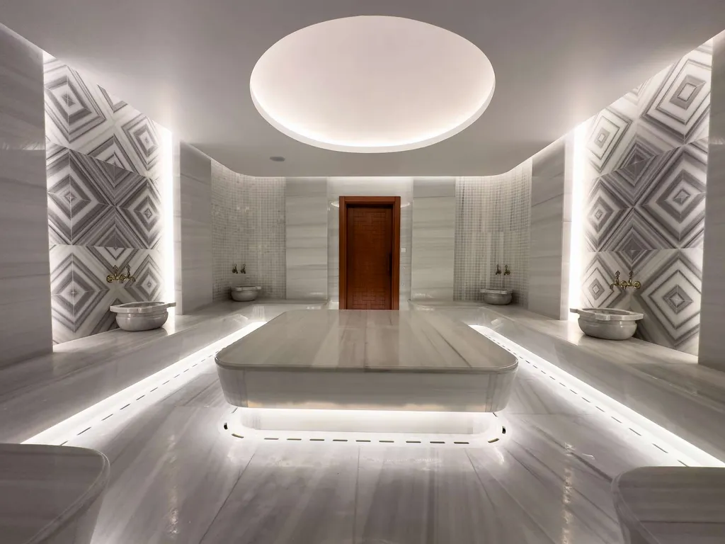 Апартаменты Azura World с видом на море, в комплексе 5 звезд