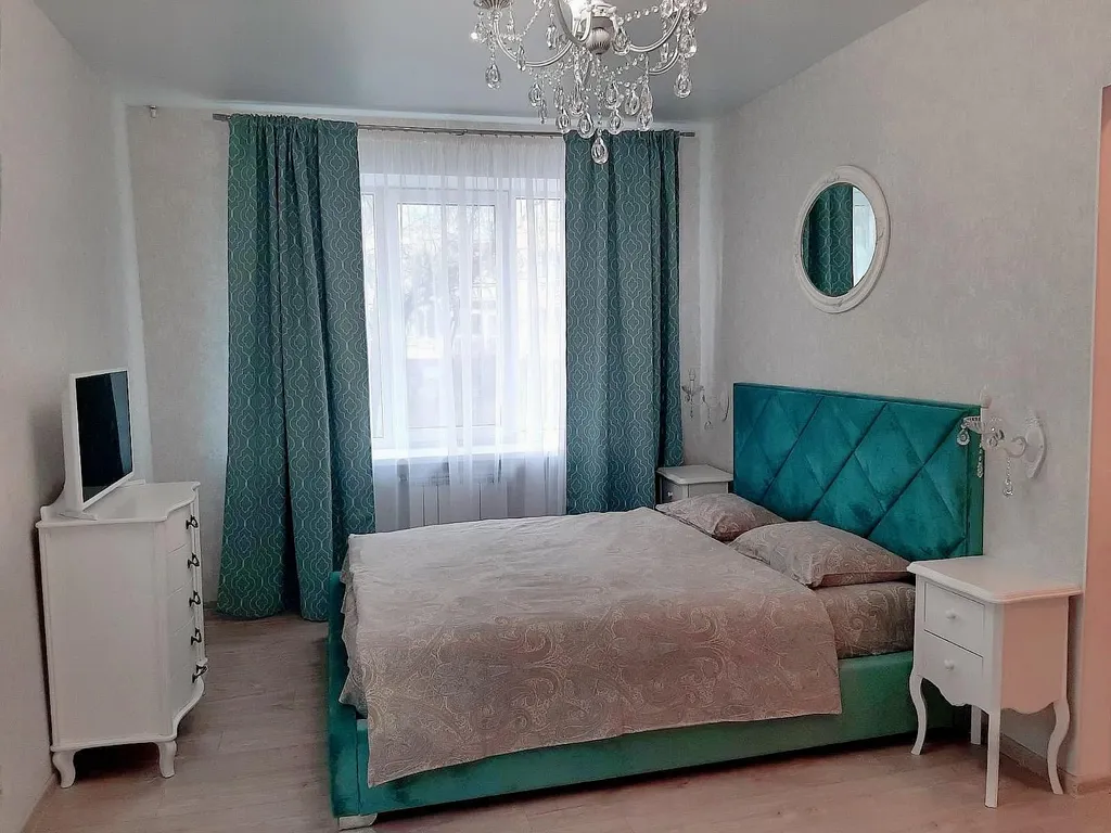 Аккуратная и чистая однушка рядом с метро и Ботаническим садом