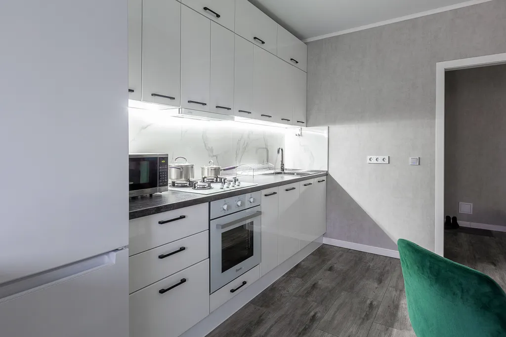 Квартира Уютная квартира — Калининград