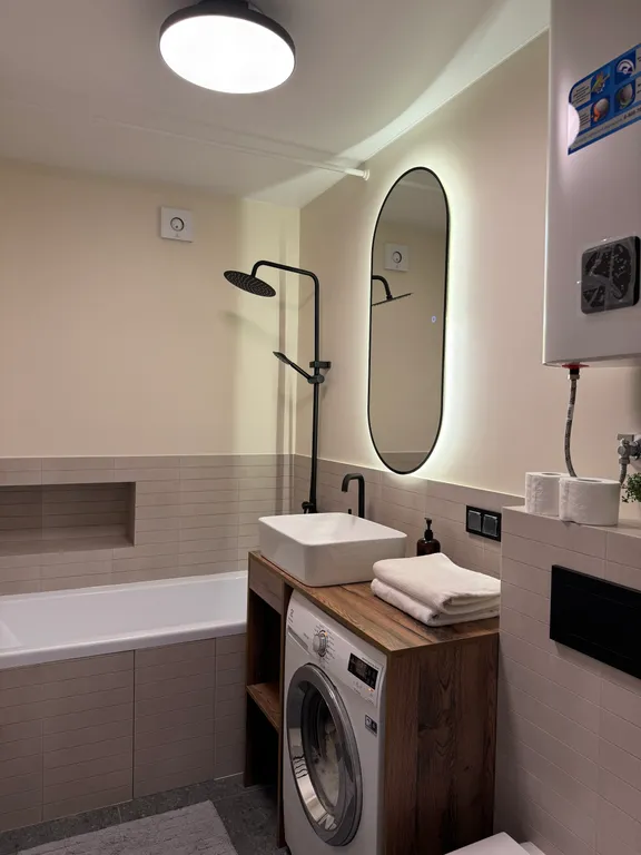 У нас уютно и тепло