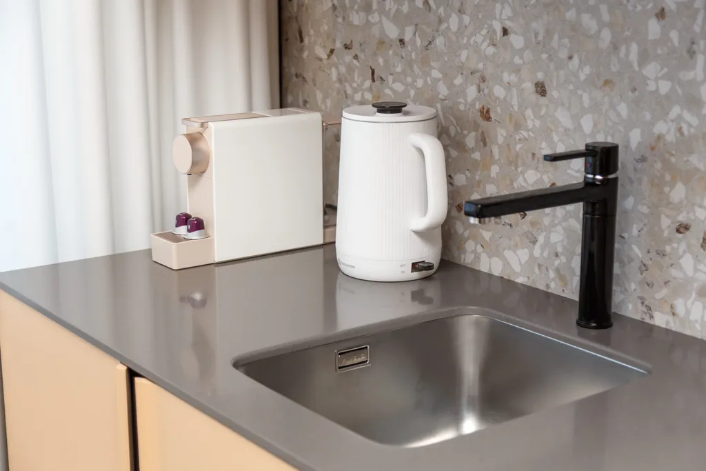 Апартаменты "Бета"