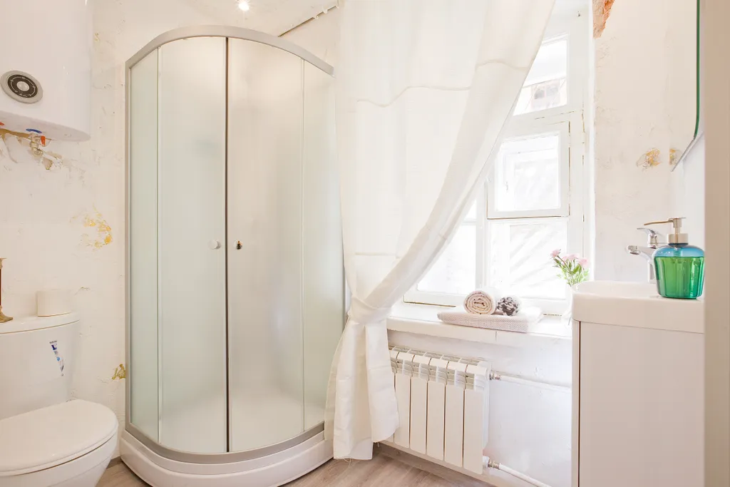 Квартира Квартира Historical studio 2 - Nevsky zona Ermitage — Санкт-Петербург