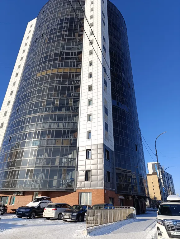 Уютная студия в самом сердце нашего города