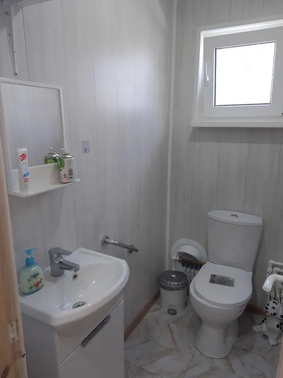 Дом с комфортом в клыково