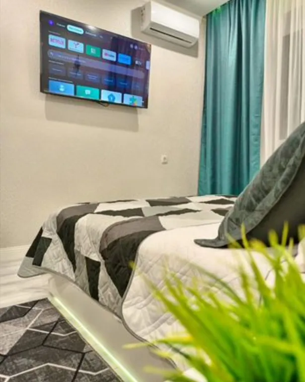 Квартира в самом красивом районе