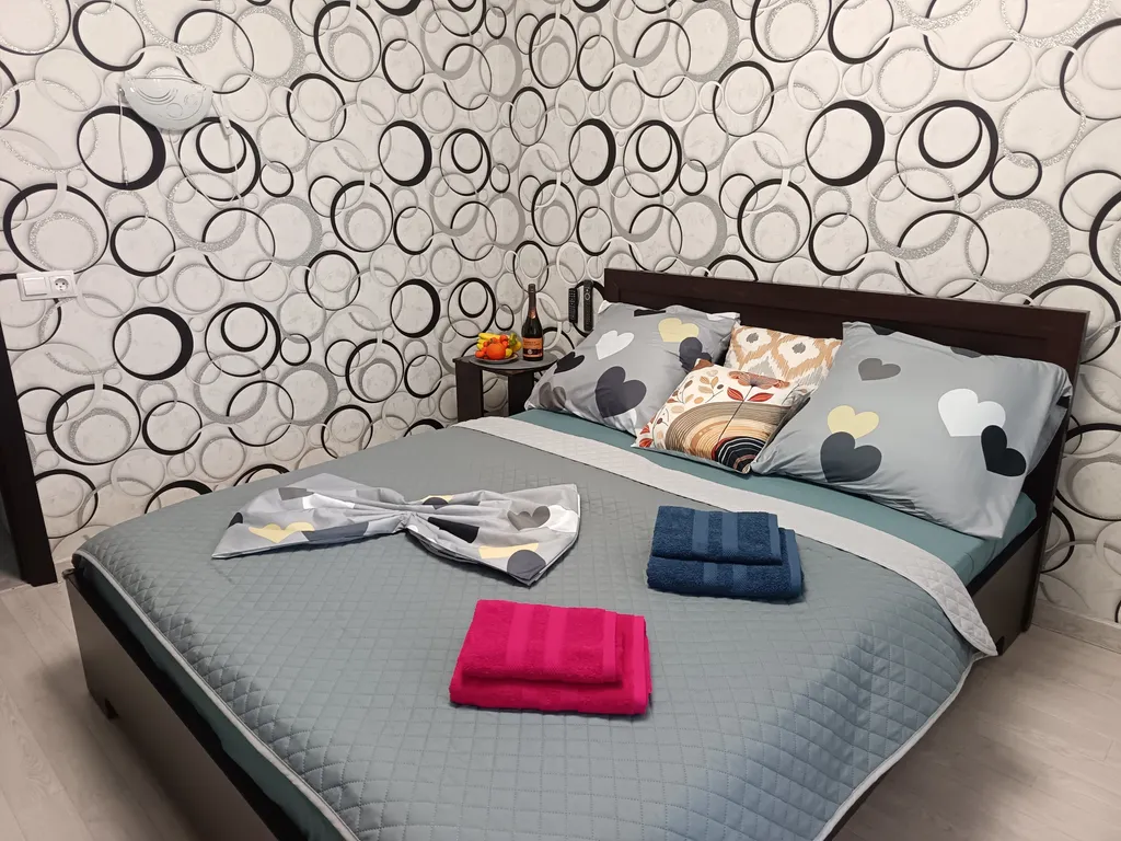 Уютная квартира, как дома — аренда посуточно в Чебаркуль