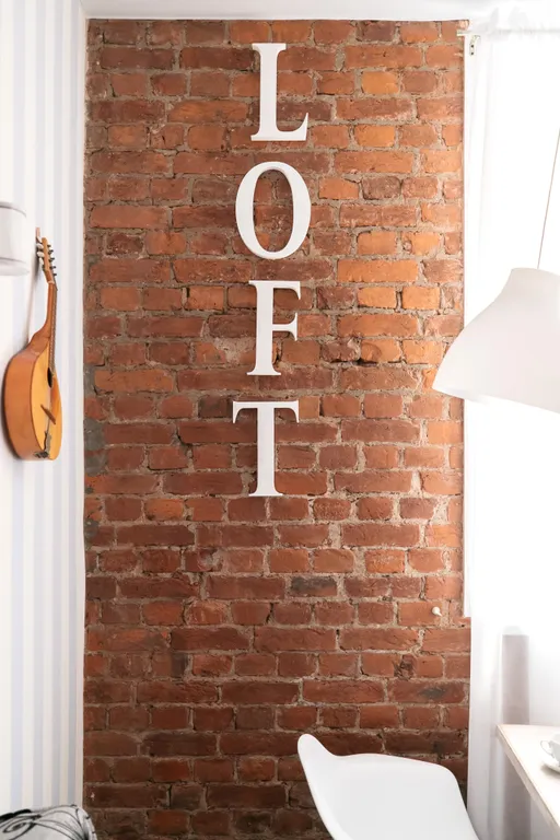 Квартира Квартира Мариинский Лофт на Канале Грибоедова — Санкт-Петербург