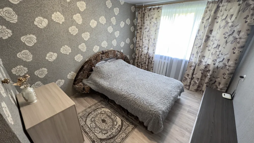 2-комнатные апартаменты Pushkin Apartments