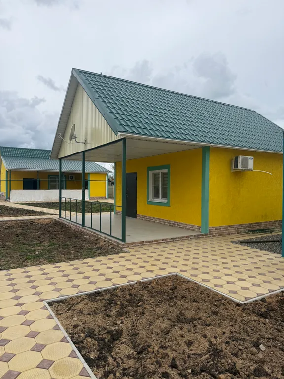 Отдых и рыбалка с комфортом в Астраханской области