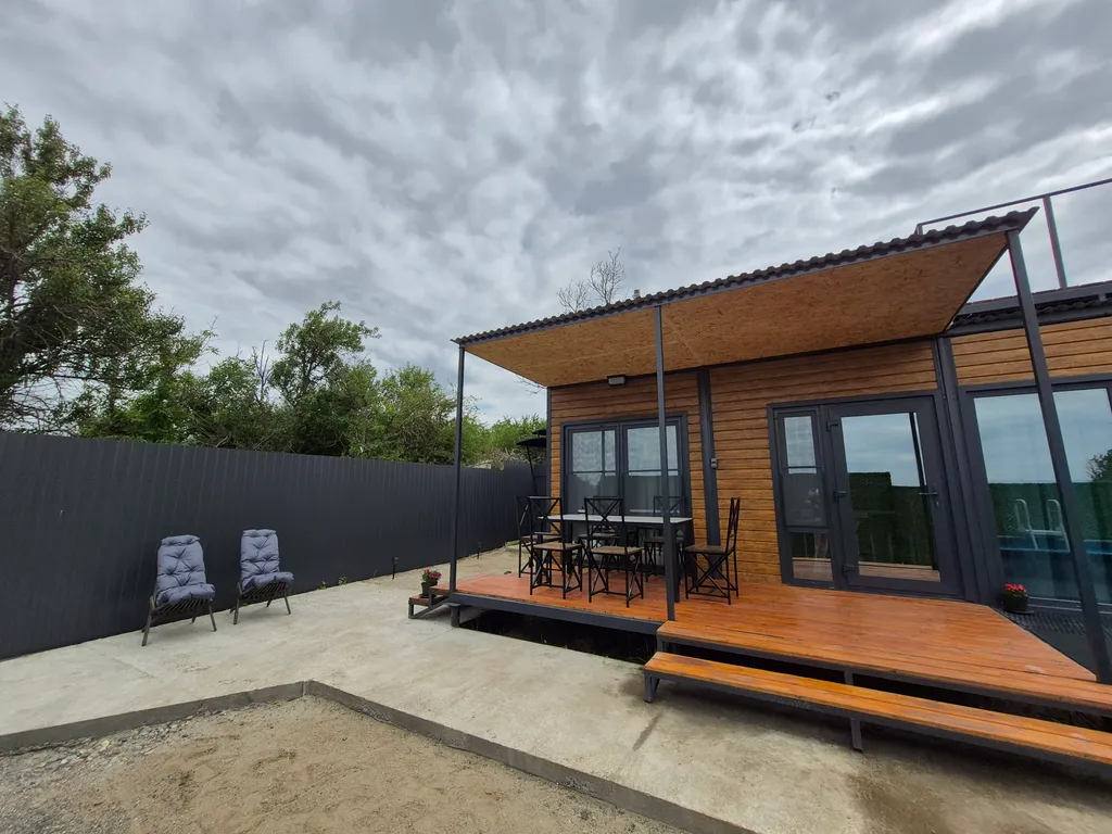 Гостевой дом Фэнтези