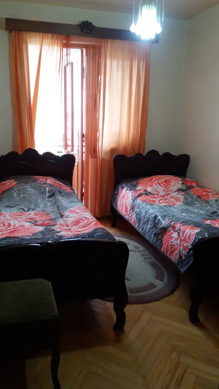 4-комнатная Квартира