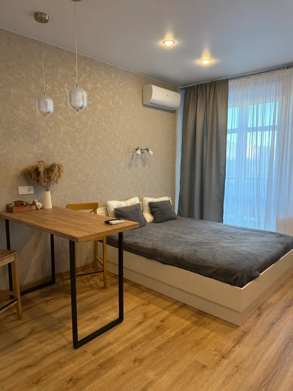 Комфортная квартира в ЖК Сердце Ярославля — аренда посуточно в Ярославль