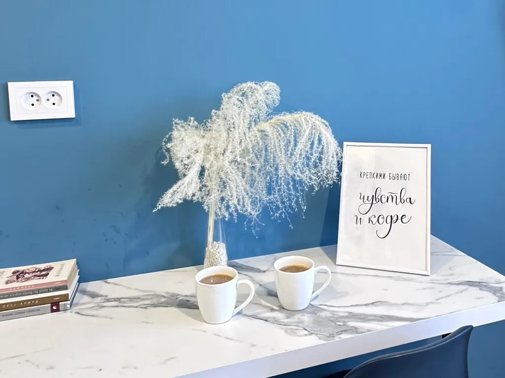 Дизайнерская студия в отличном районе